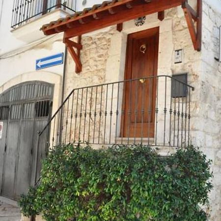 Dimora Donna Clara Bed and Breakfast Conversano Værelse billede