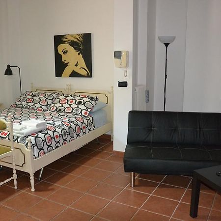 Dimora Donna Clara Bed and Breakfast Conversano Eksteriør billede