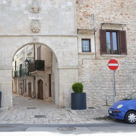 Dimora Donna Clara Bed and Breakfast Conversano Eksteriør billede