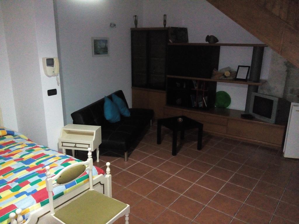 Dimora Donna Clara Bed and Breakfast Conversano Værelse billede