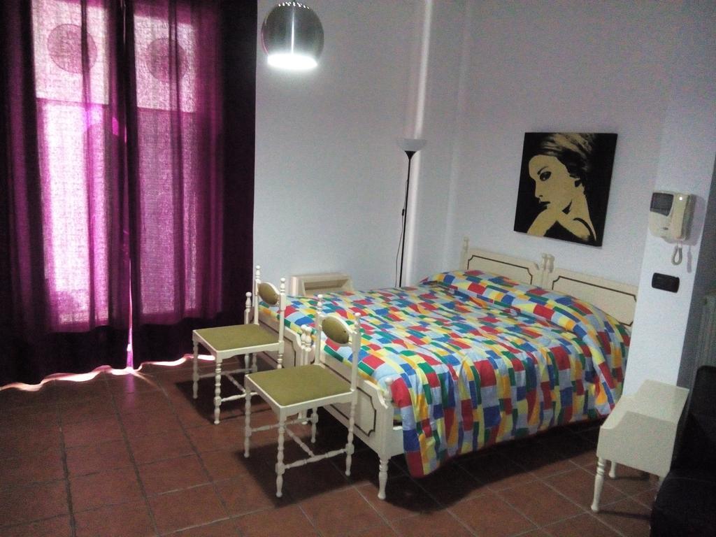 Dimora Donna Clara Bed and Breakfast Conversano Værelse billede