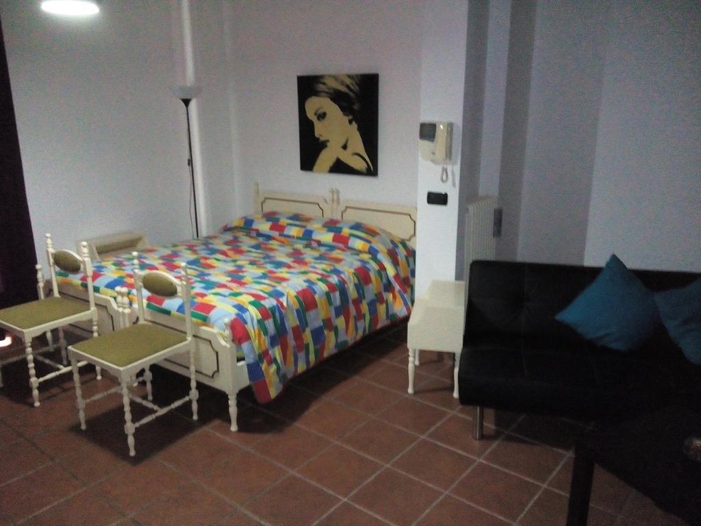 Dimora Donna Clara Bed and Breakfast Conversano Værelse billede