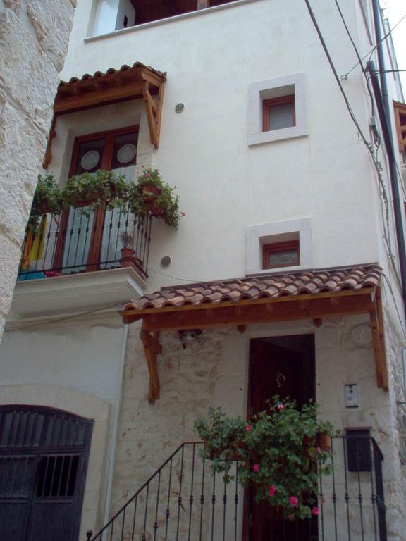 Dimora Donna Clara Bed and Breakfast Conversano Værelse billede