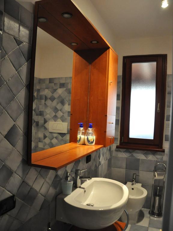 Dimora Donna Clara Bed and Breakfast Conversano Værelse billede