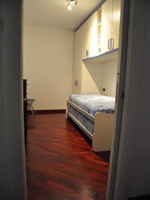 Dimora Donna Clara Bed and Breakfast Conversano Eksteriør billede