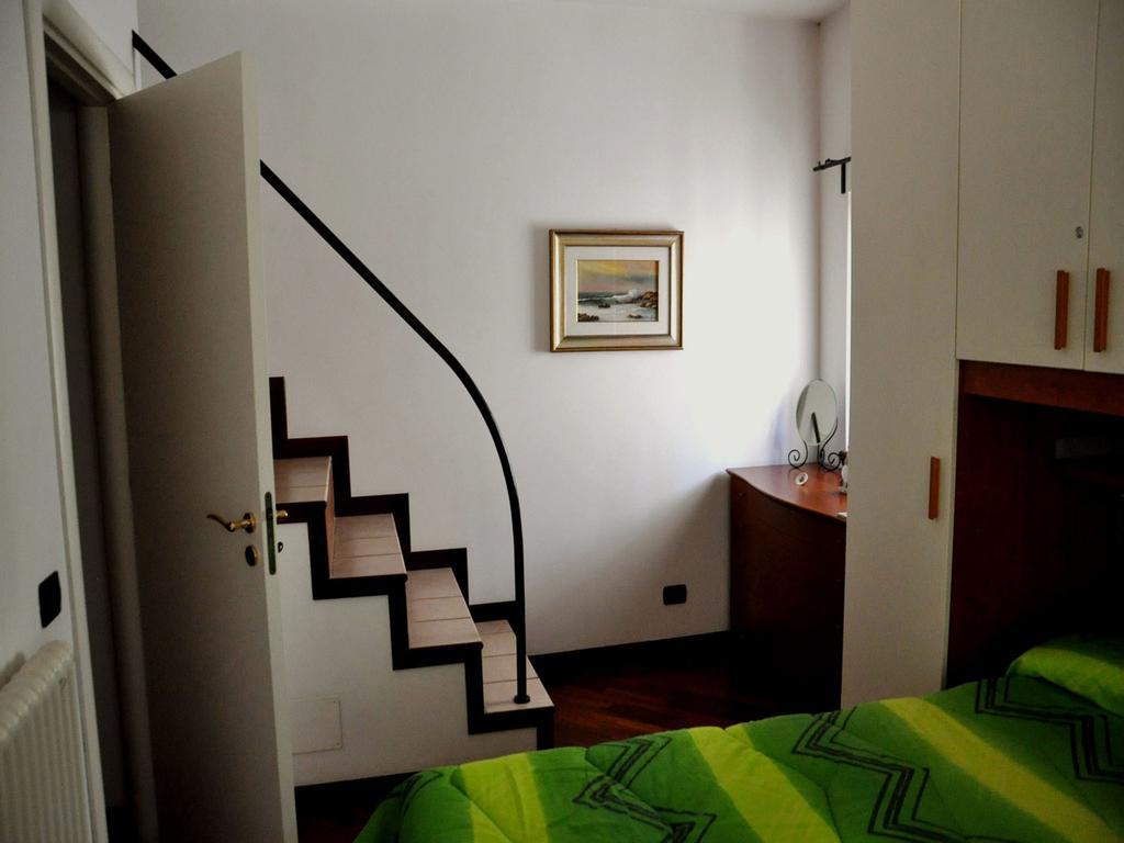 Dimora Donna Clara Bed and Breakfast Conversano Eksteriør billede