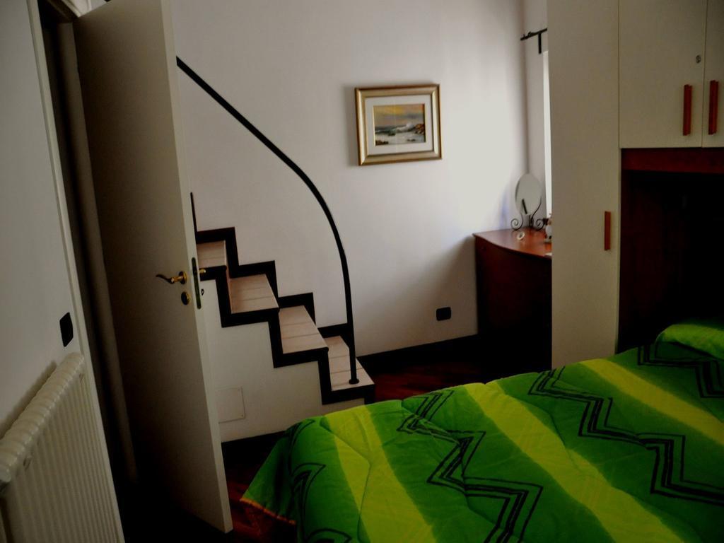 Dimora Donna Clara Bed and Breakfast Conversano Værelse billede