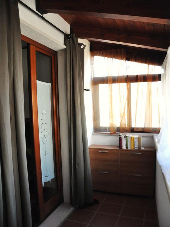 Dimora Donna Clara Bed and Breakfast Conversano Værelse billede
