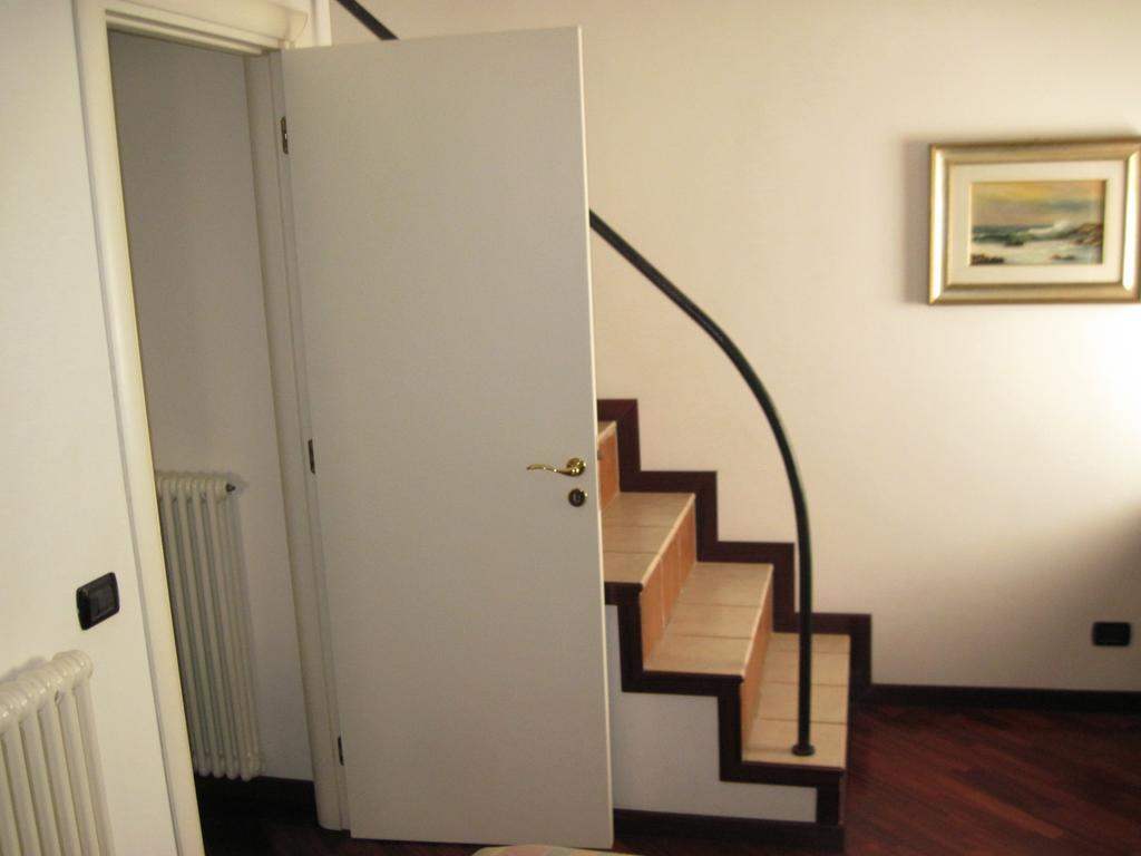 Dimora Donna Clara Bed and Breakfast Conversano Værelse billede