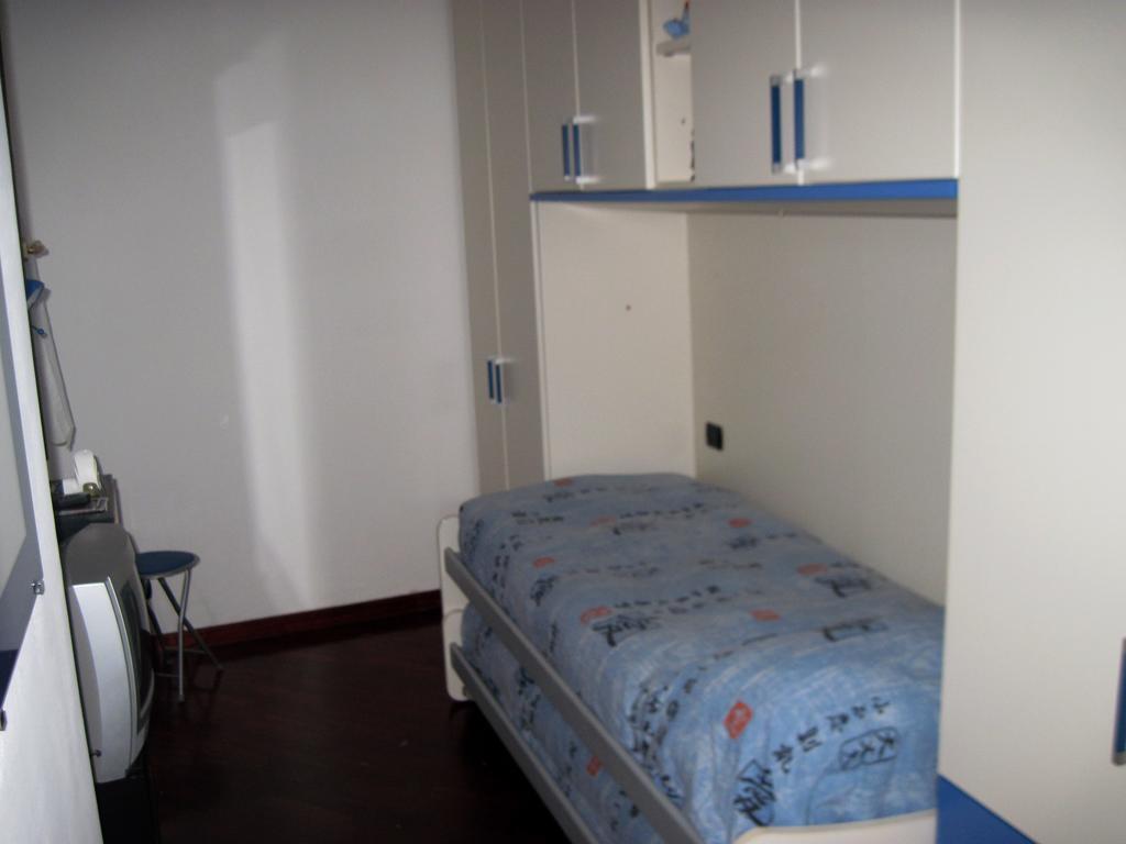 Dimora Donna Clara Bed and Breakfast Conversano Eksteriør billede