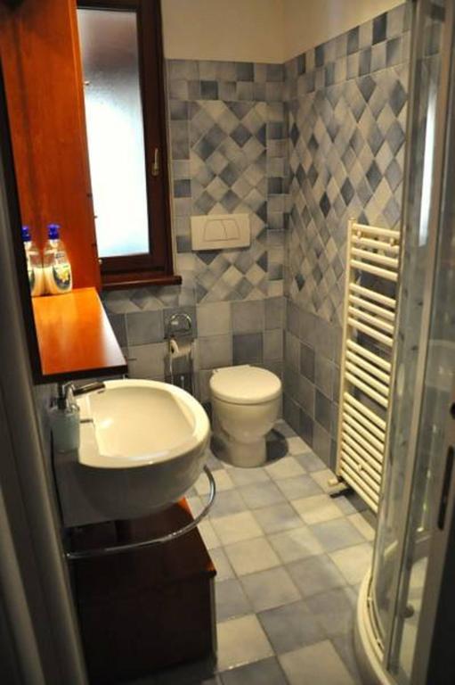 Dimora Donna Clara Bed and Breakfast Conversano Værelse billede
