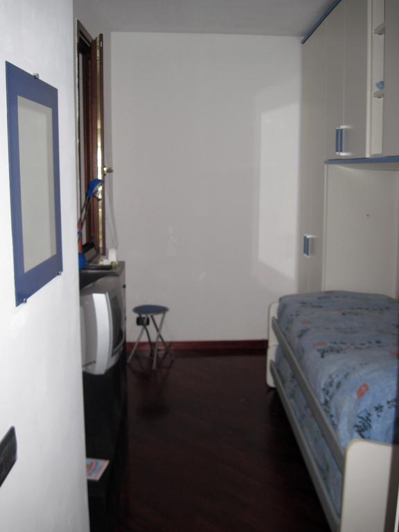Dimora Donna Clara Bed and Breakfast Conversano Eksteriør billede