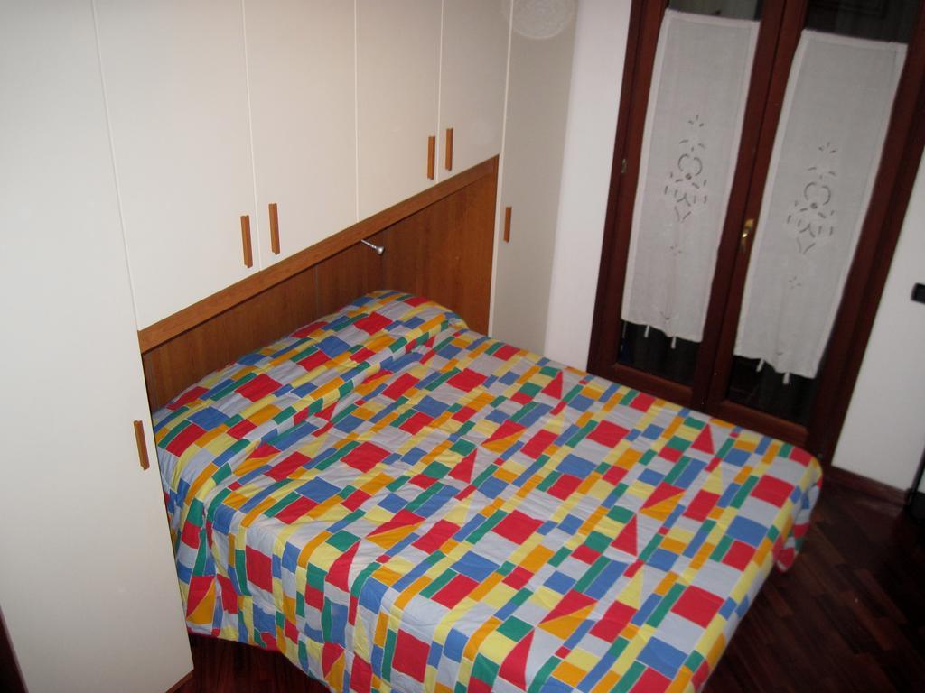 Dimora Donna Clara Bed and Breakfast Conversano Eksteriør billede