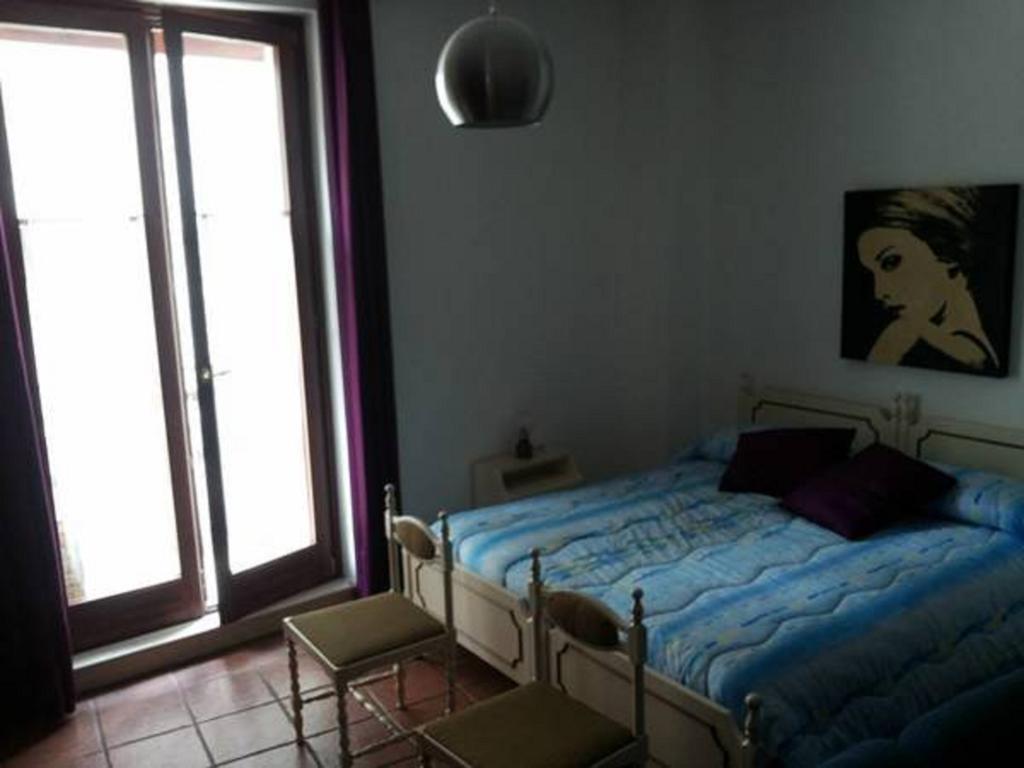 Dimora Donna Clara Bed and Breakfast Conversano Eksteriør billede
