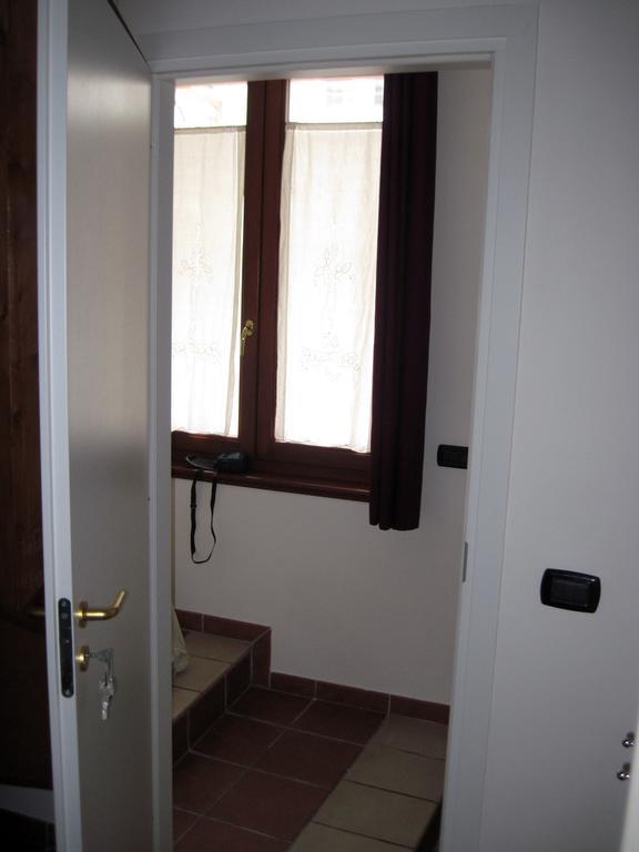 Dimora Donna Clara Bed and Breakfast Conversano Eksteriør billede